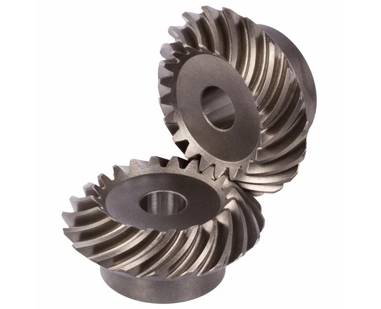 Spiral Bevel Gear