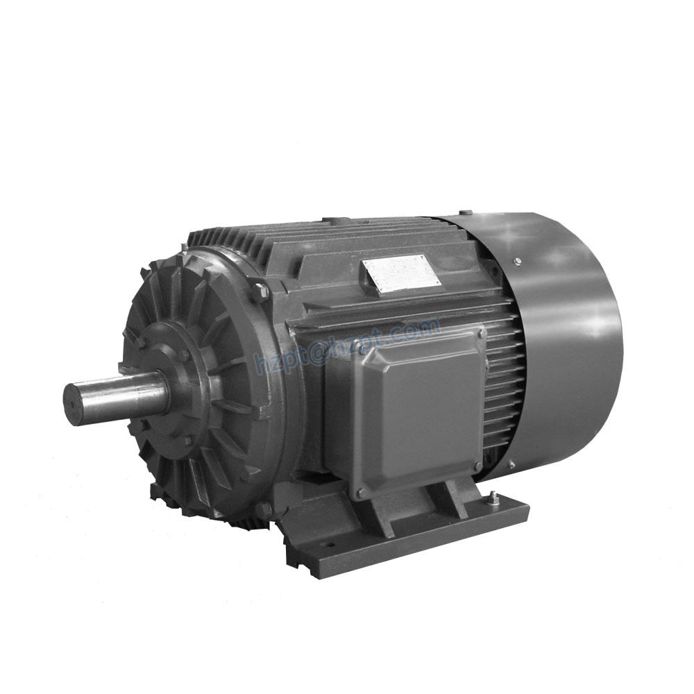 AC Motor EG-160L-2, 18.5KW, 380V/400V, 2940rpm Motor