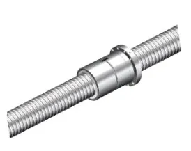 JFZD Heavy Load Ball Screw