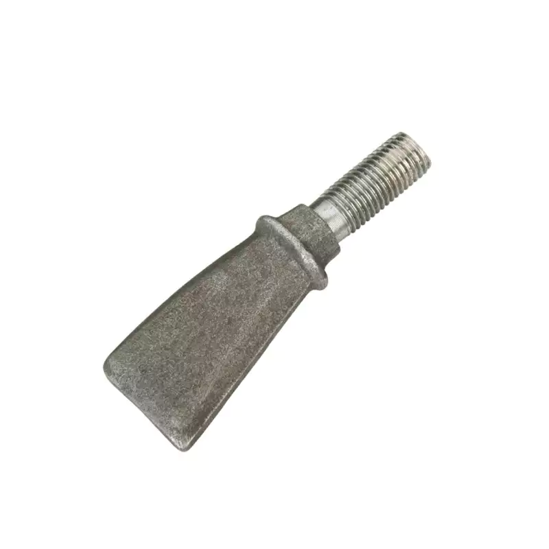 Z11542 Cylinder Spike Tooth For Combine Harvesters Concave