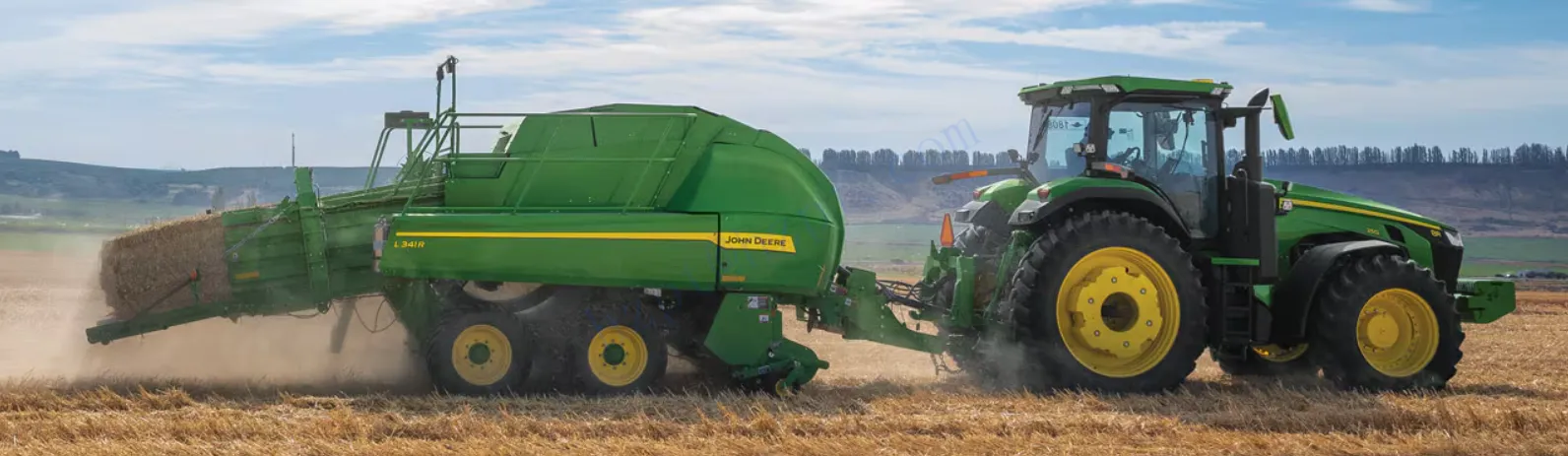 RDF-MX-F Series Valves Grease&Oil Progressive Distributor Lubrication Distributor for John Deere Baler Replacement of BEKA MX-F