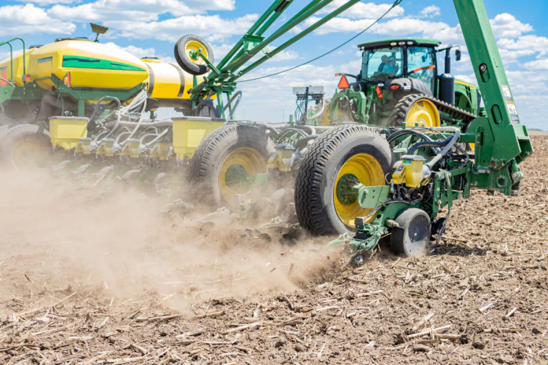 AA65248 Coulter Disc For John Deere Grain Drill