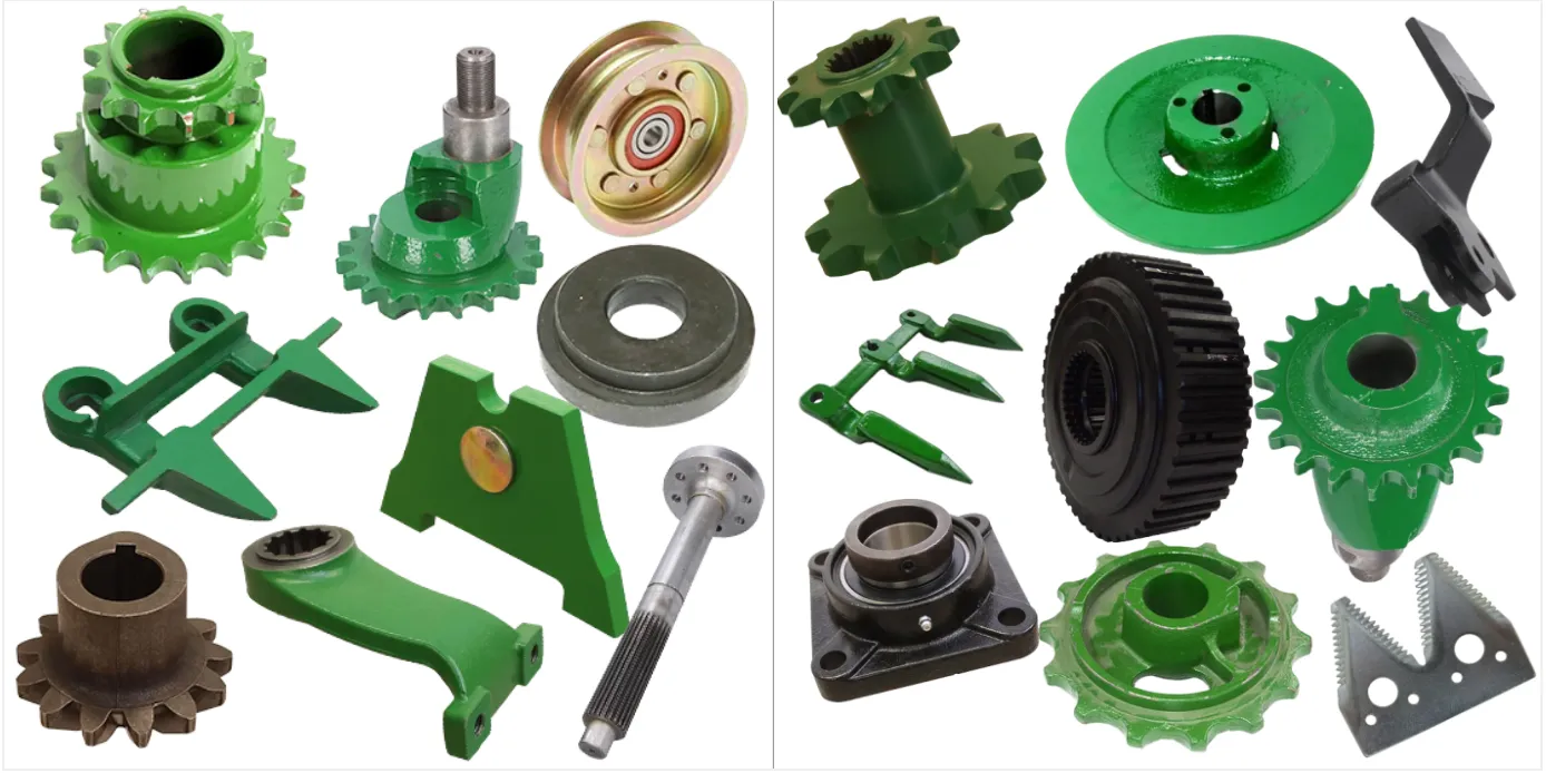 P49650 Knife Section Fits John Deere