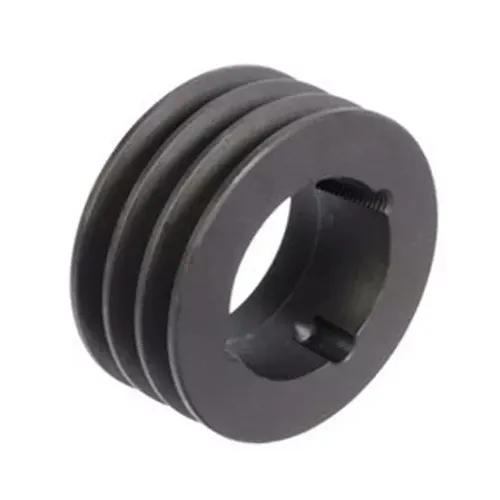 Taper Lock Bushing Bore V Belt Pulley