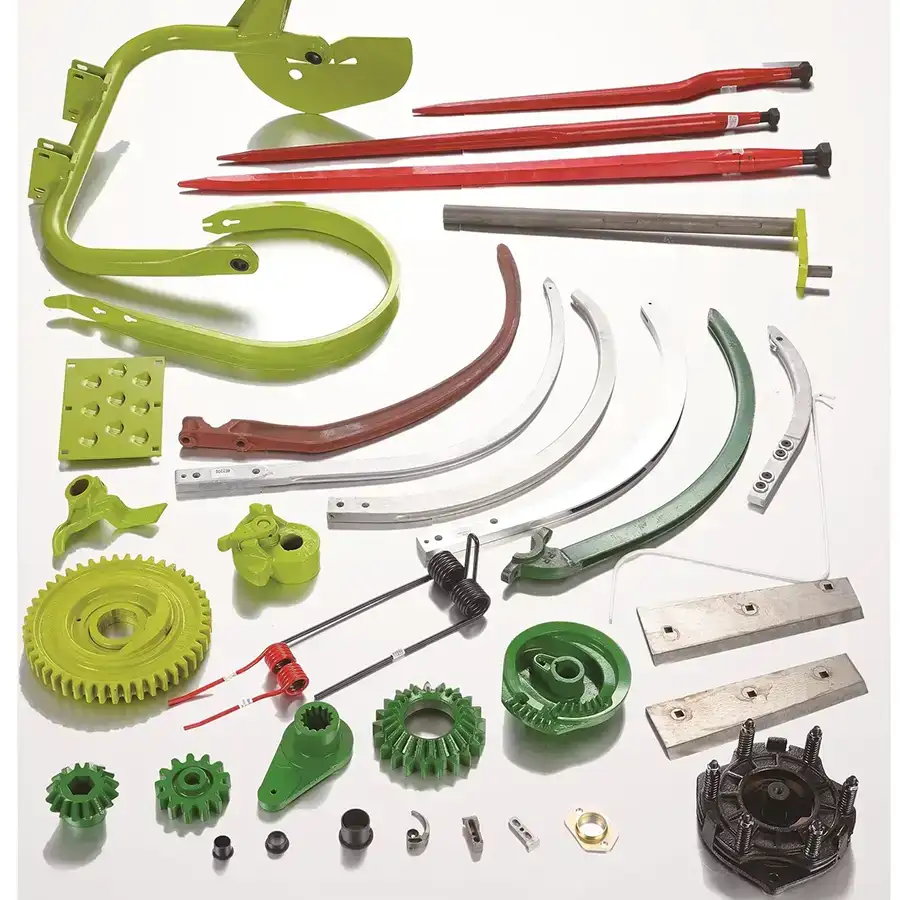 Spare Parts,baler Parts Baler Parts Long Using Life and The Reasonable Price   11162 90301