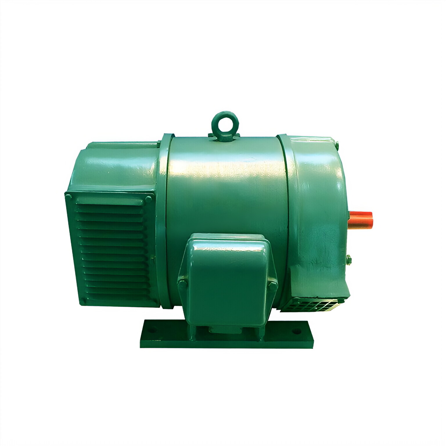 Z2-31 0.6KW 220V 750RPM Brush Brushed DC Electric Motor for Plastic Extruding Machine