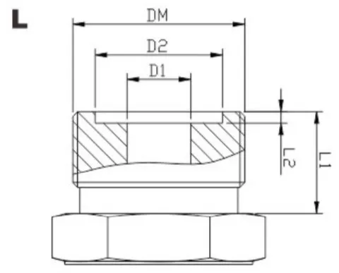 JZQ Series Hydraulic Ball Valves