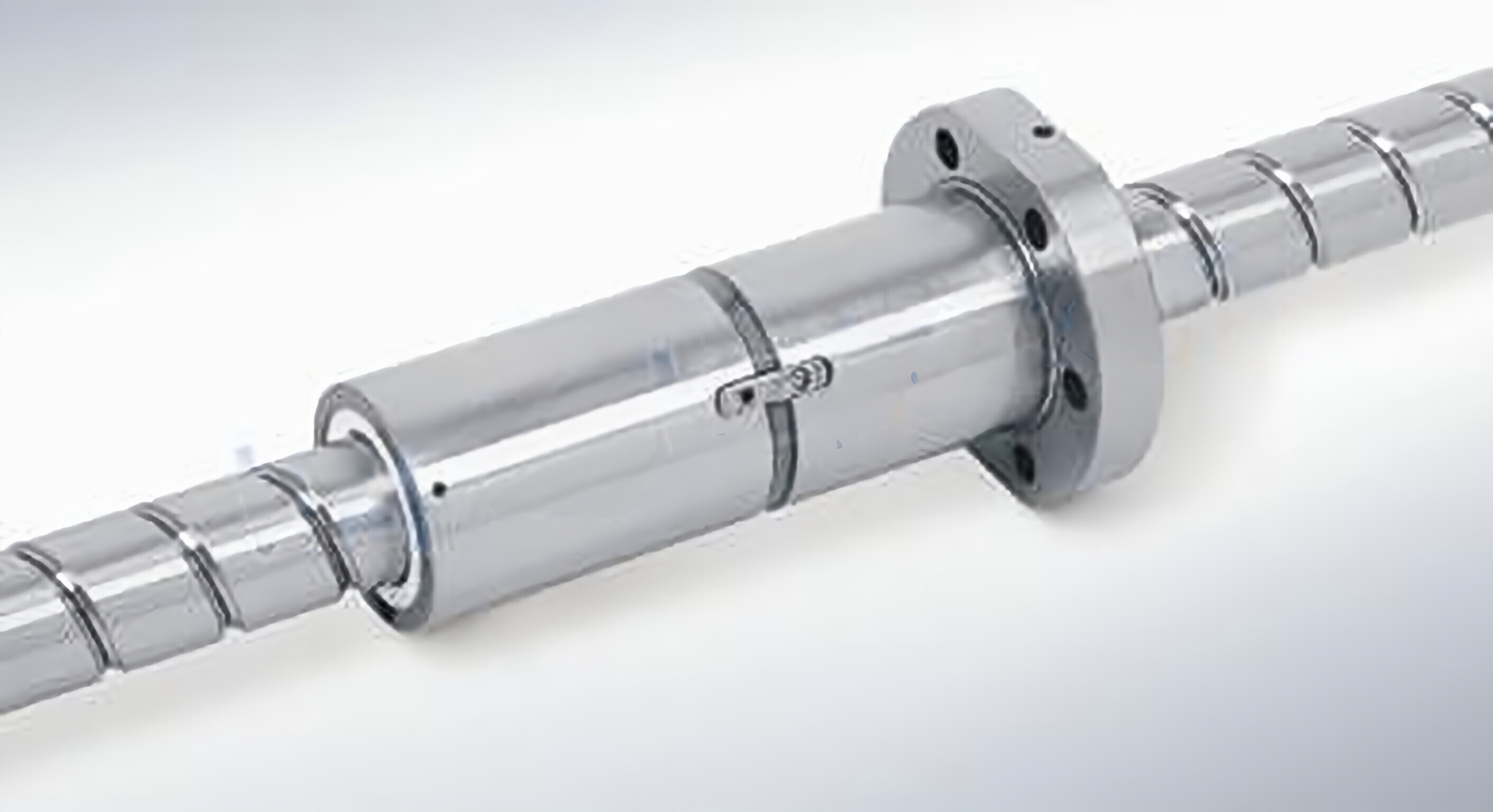 K.KD Series Ball Screws with High Speed