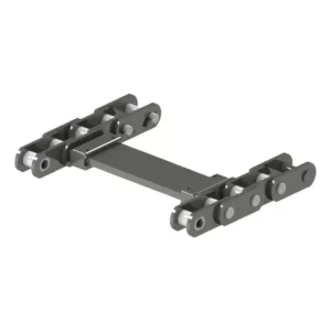 K Series Feeder Breaker Scraper Chain