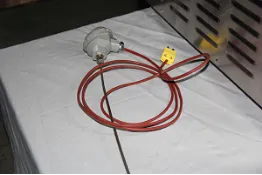 MYD Series 60KW Induction Heating Equipment for Assembly and Disassembly Preheat