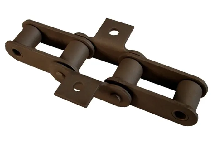 CA557 Roller Chain CA557 Agricultural Roller Chain