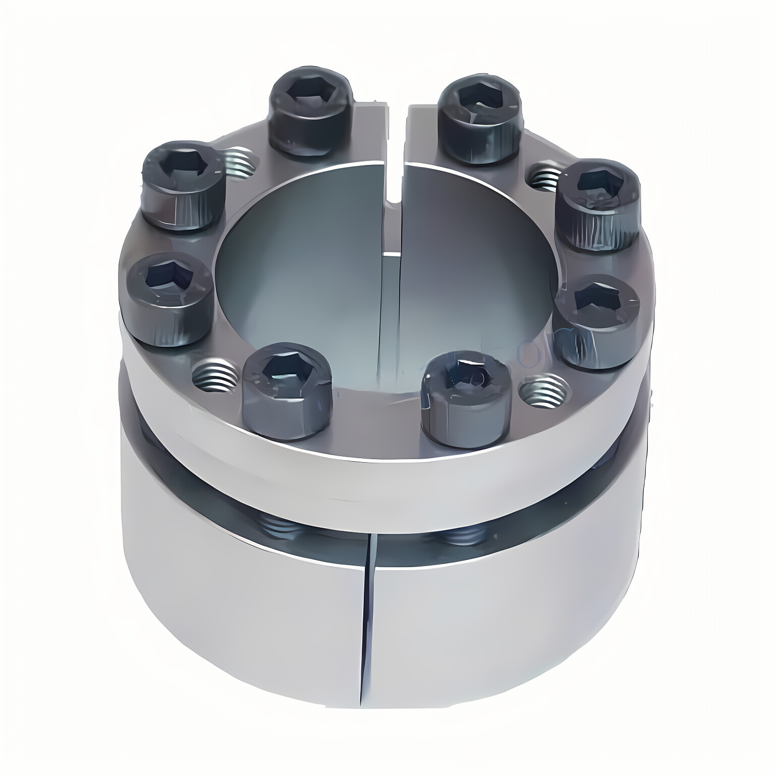 HA Series Locking Assemblies