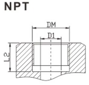KHR Series Hydraulic Ball Valves