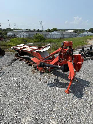 55900900 Cutterbar End Cap Fit for Kuhn Mower