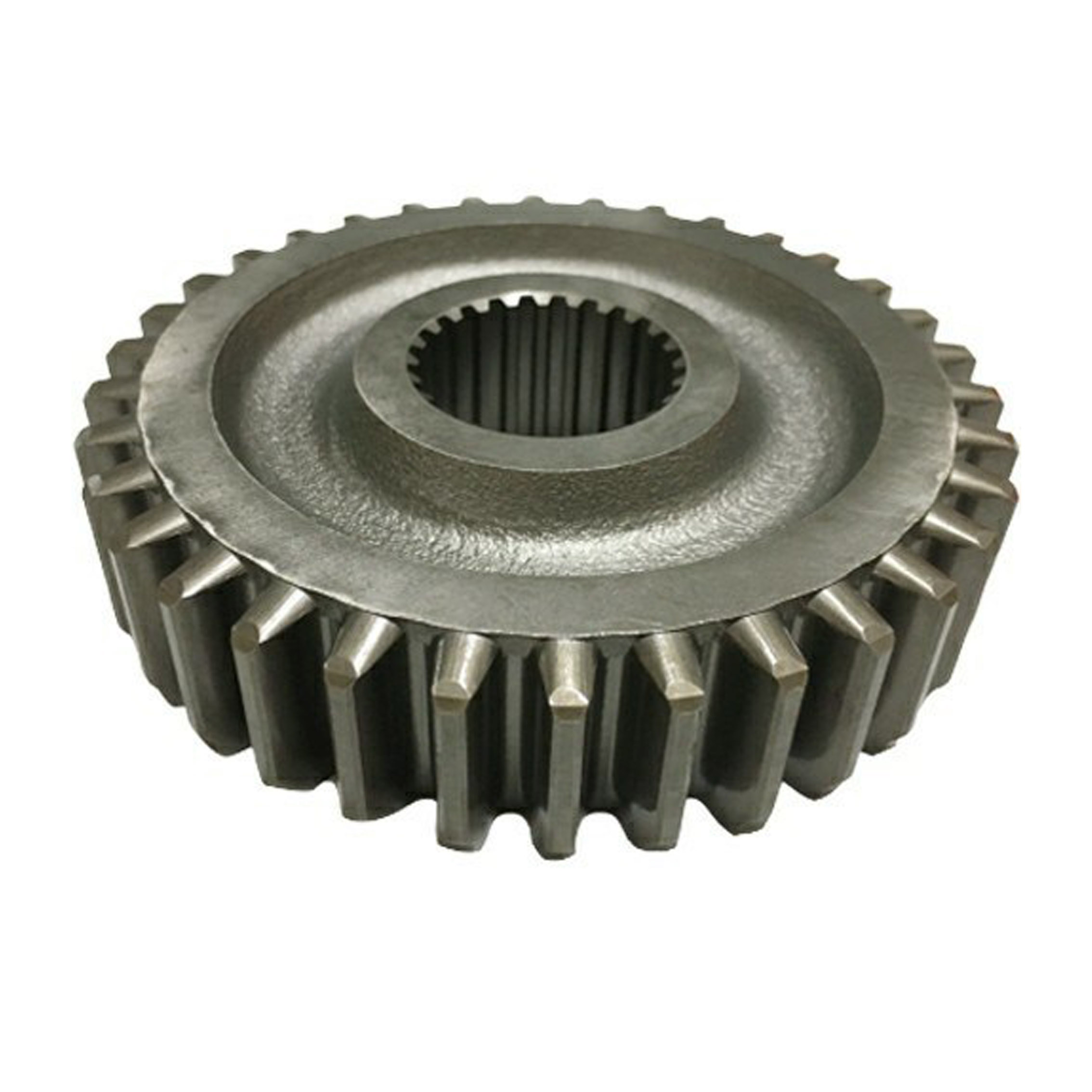 TC230-22663  Transmission Main shaft Gear 34T Fits For Kubota