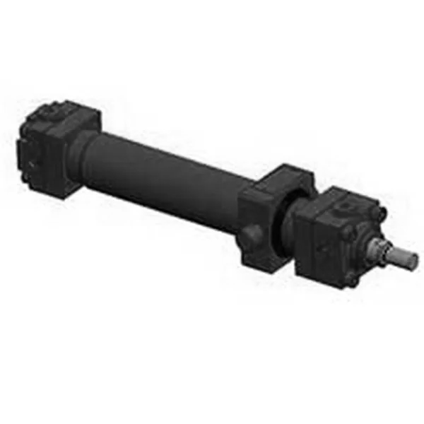 Tipping Cylinder for Vulcanizing Machine