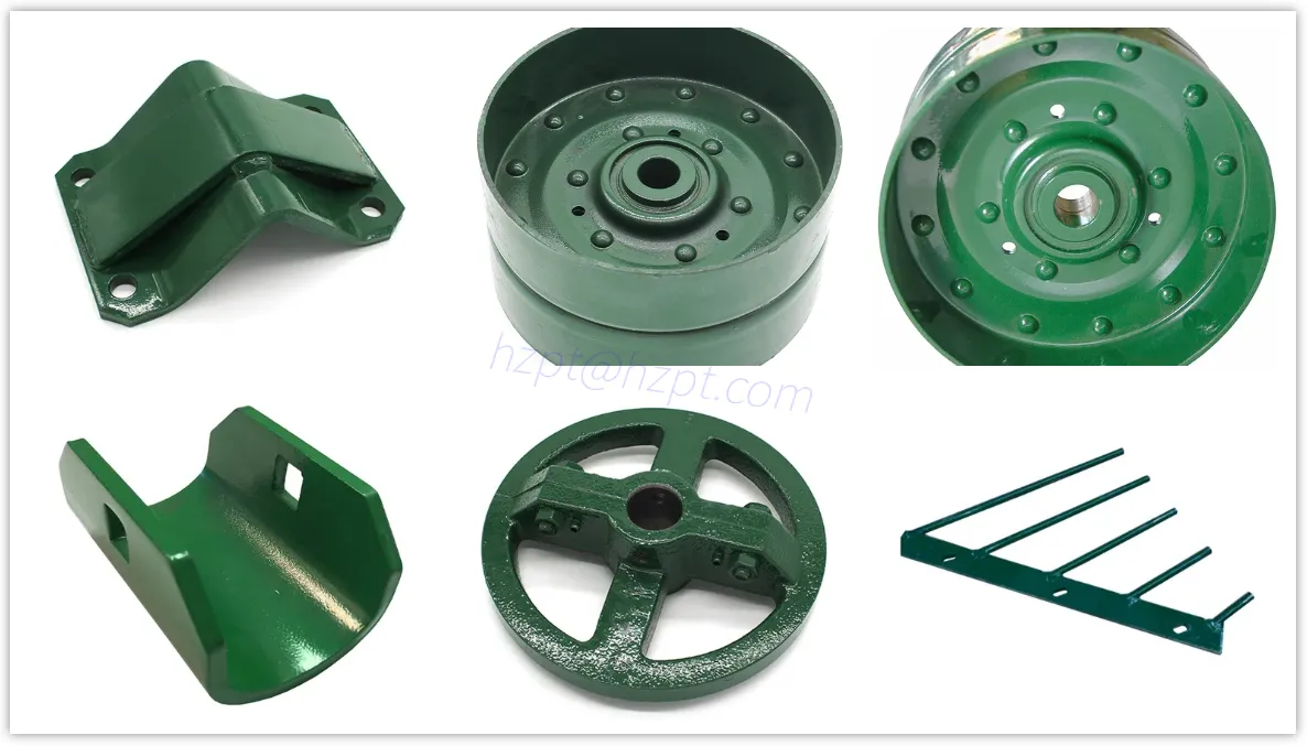 Mounting Bracket For KMC