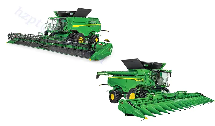 H229537 Knife Guard for John Deere Combine Harvesters