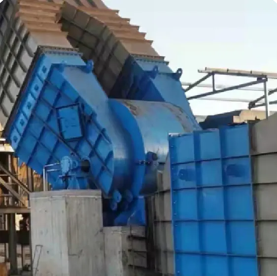 Manual Control Valve