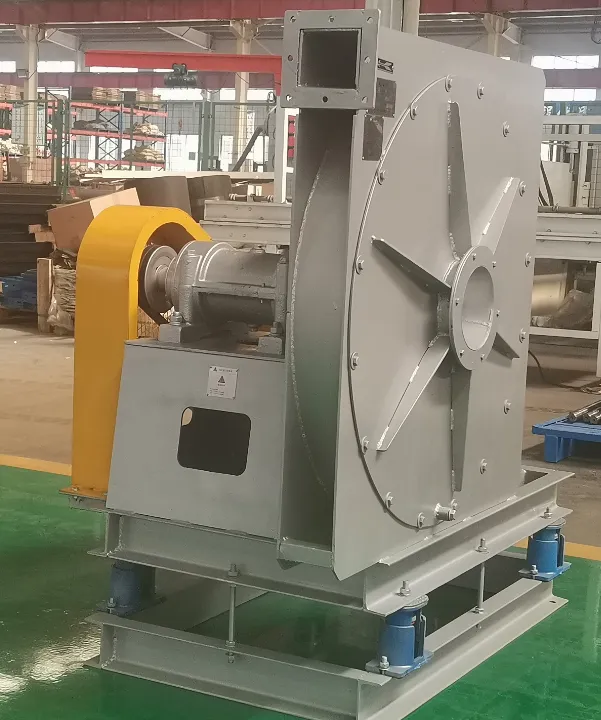 Manual Control Valve