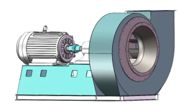 Manual Control Valve