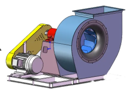 Manual Control Valve