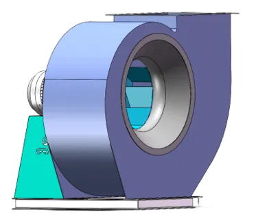 Manual Control Valve