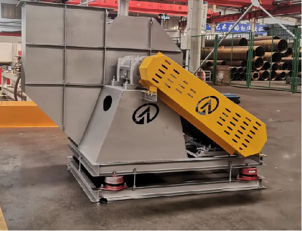 Manual Control Valve