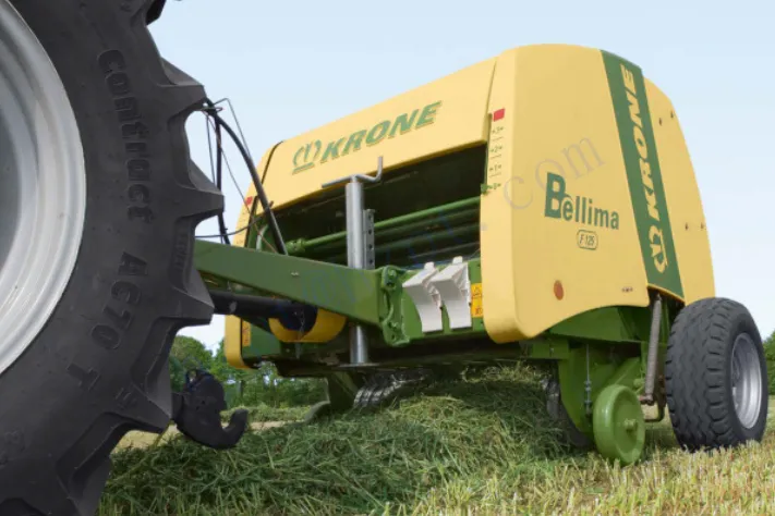 RDF-MX-F Series Valves Grease&Oil Progressive Distributor Lubrication Distributor for KRONE BALER Replacement of BEKA MX-F