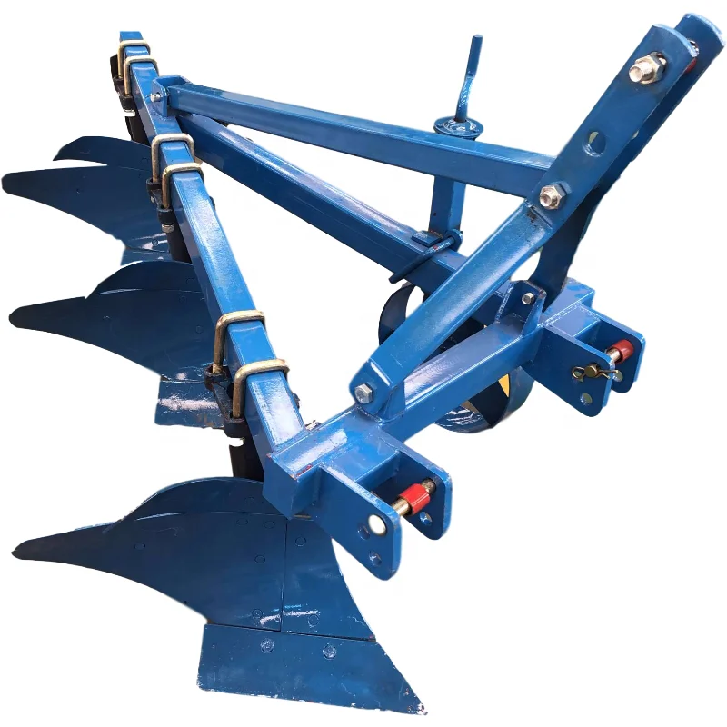 Furrow Plough/Bottom Furrow Plough/Disc Furrow Plow