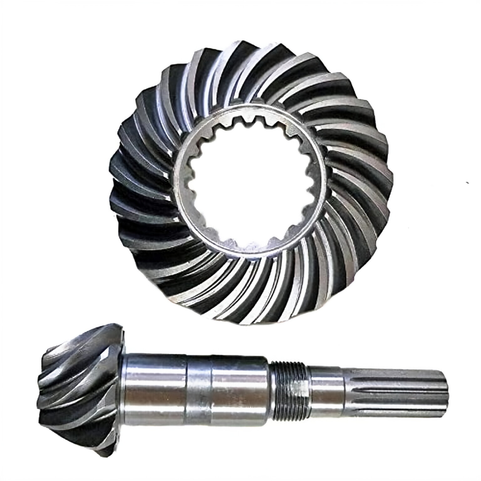 3C051-42300 Front Axle Bevel Gear Assy 10T&23T Fits For Kubota