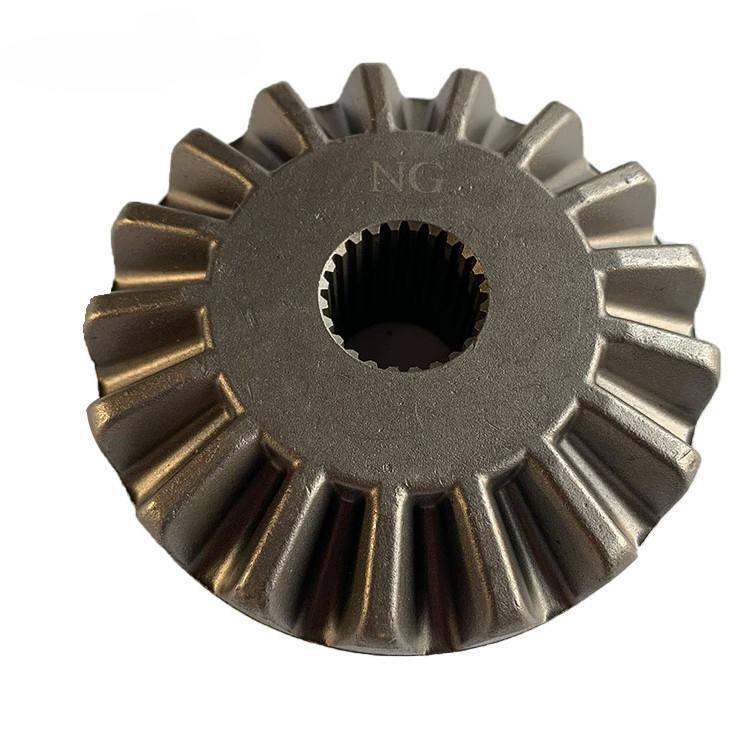 3A273-43420  Steer Knuckle Gear 17T Fits For Kubota