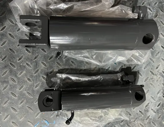Kubota Hydraulic Cylinder Replacement OEM No. 3C08594620