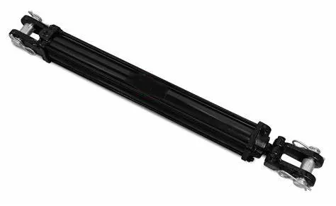 Kubota Hydraulic Cylinder Replacement OEM No.3773713M91