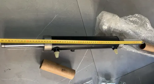 Kubota Hydraulic Cylinder Replacement OEM No. 3C091-63880