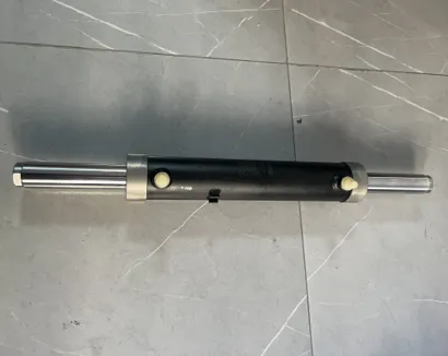Kubota Hydraulic Cylinder Replacement OEM No. 3C091-63880