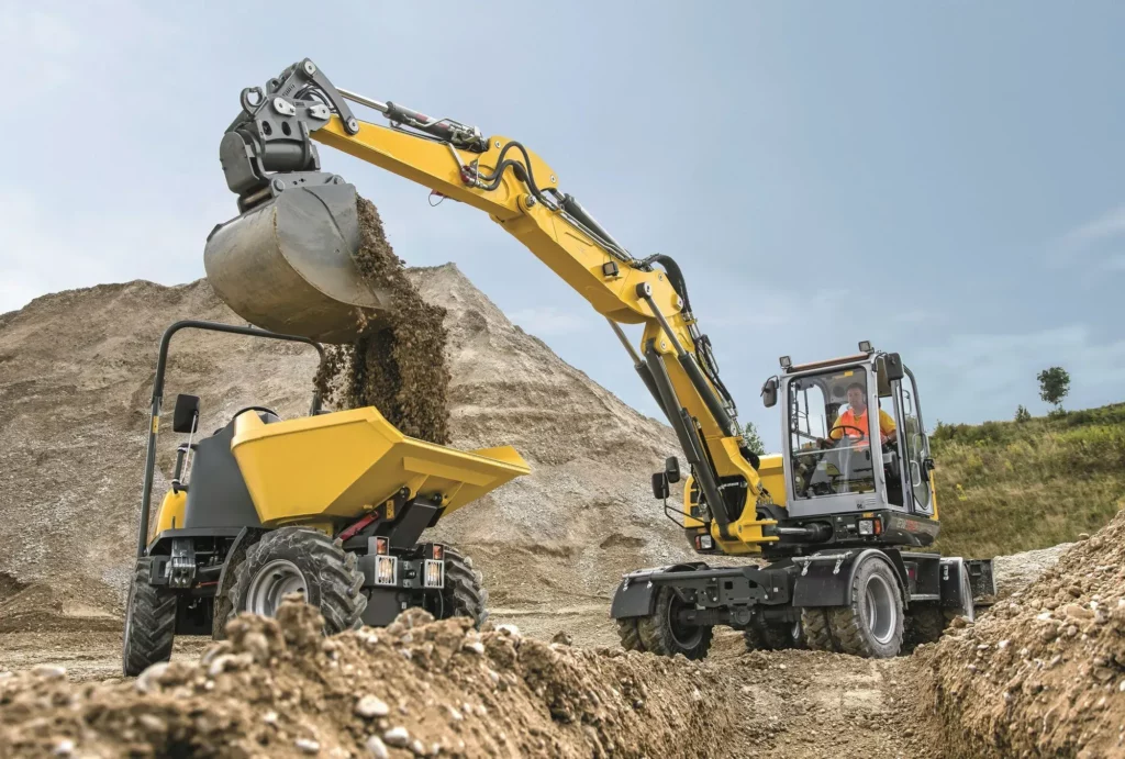 Kubota Hydraulic Cylinder Replacement OEM No. 3C04594620