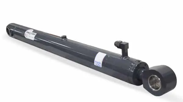 Kubota Hydraulic Cylinder Replacement OEM No. 3C08594620