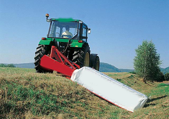 55931400 Cutting Disc Fits For Kuhn