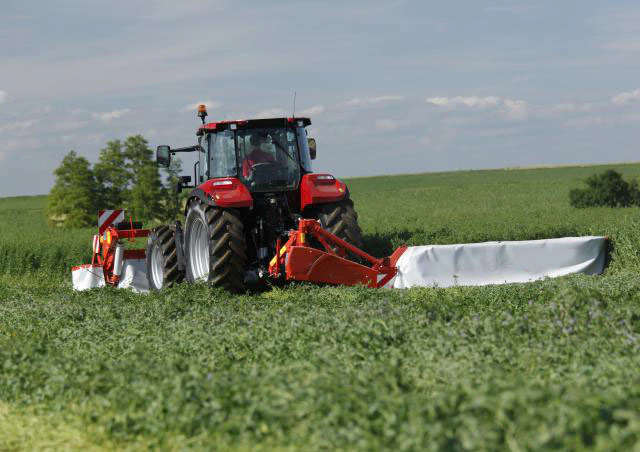 55931400 Cutting Disc Fits For Kuhn