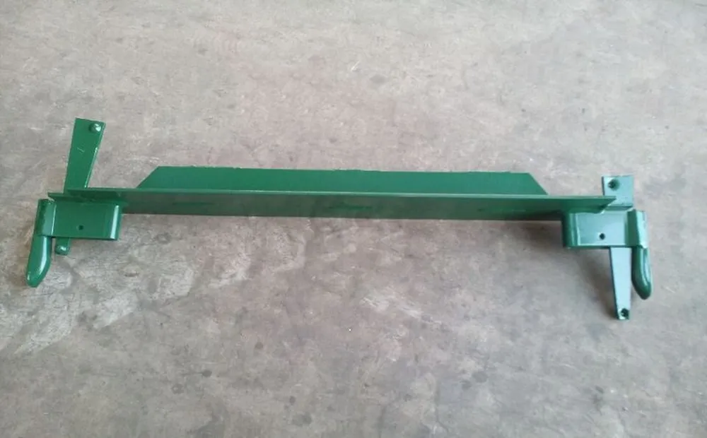 Kwikstage Scaffolding Intermediate Transom for Building Construction