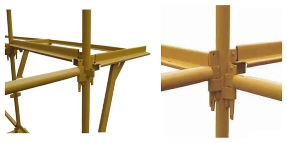 Kwikstage Scaffolding Tie Bar for Construction Safety Protection