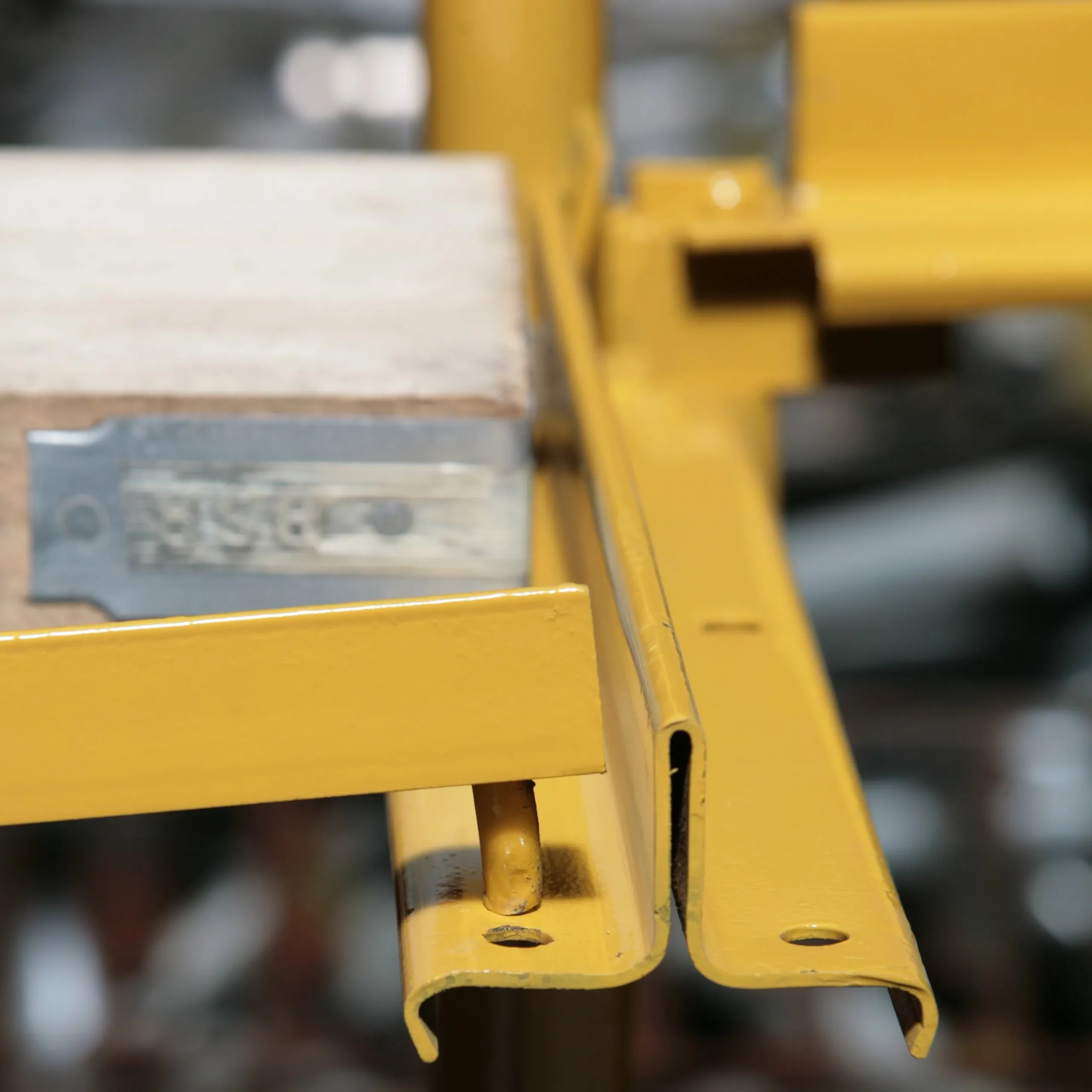 Kwikstage Scaffolding Tie Bar for Construction Safety Protection