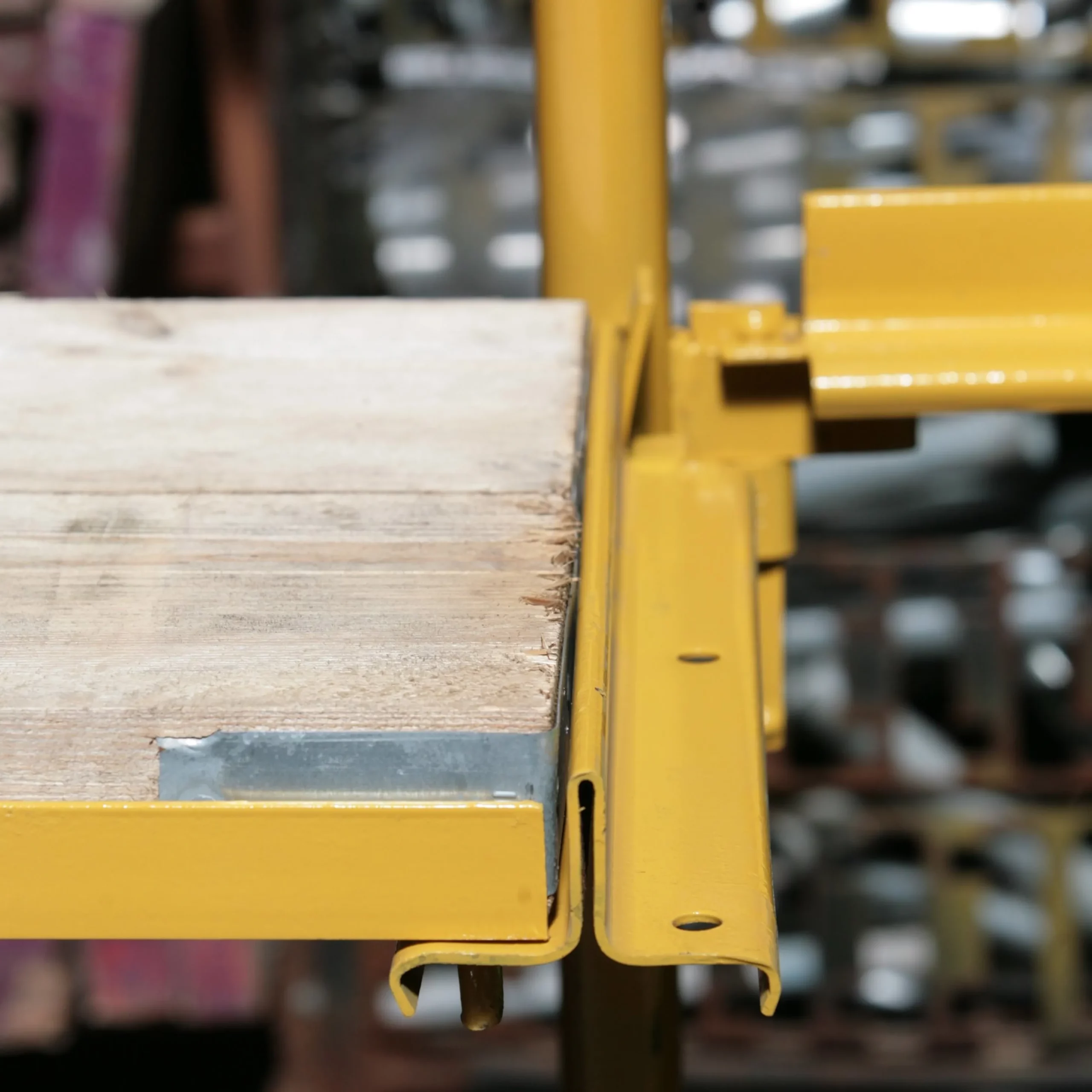 Kwikstage Scaffolding Tie Bar for Construction Safety Protection