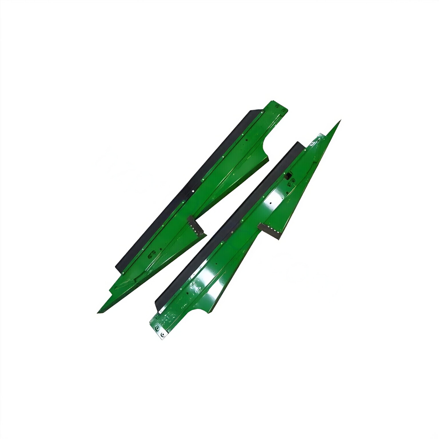 KXE10094 Shoe Kit Sieve Sidesheet For Fits John Deere