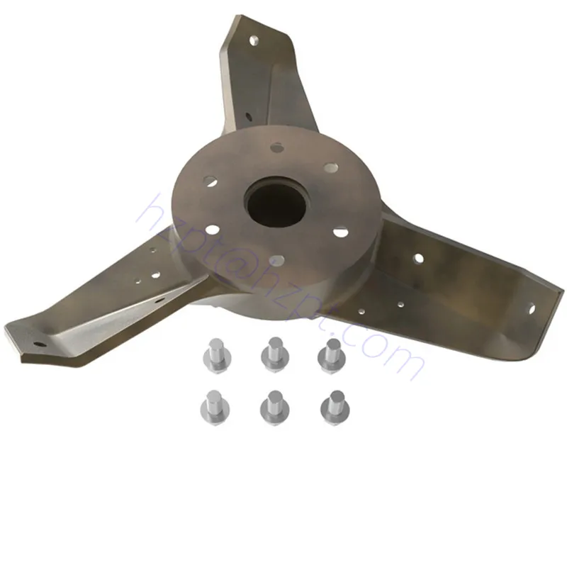 KXE10164 Combine Harvester Front Spider Shaft Repair Kit For Fits John Deere