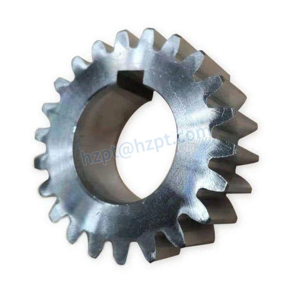 Steel Spur Gear