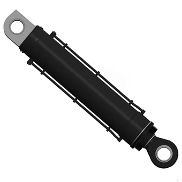 Open Tunnel Boring Machine Thrust Cylinder (Main Drive Cylinder)