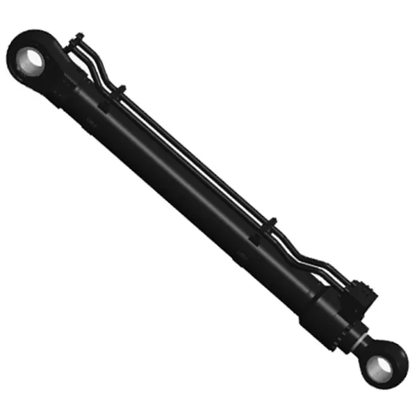 Large Excavator Stick Cylinder (Arm Cylinder)