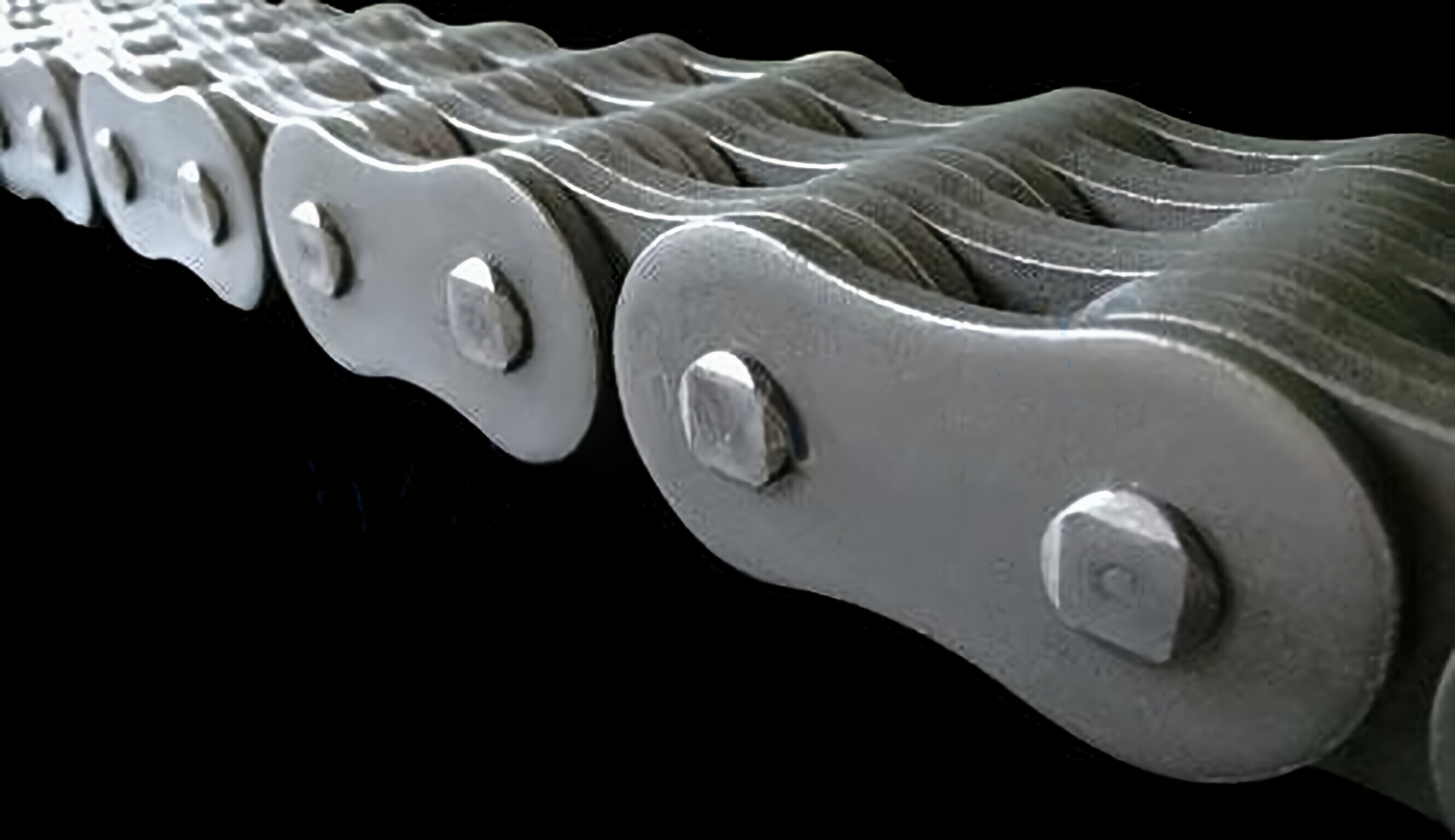 Leaf Chains For Sky Stacker LL3244/LL3266/LL3288/LL4066F5